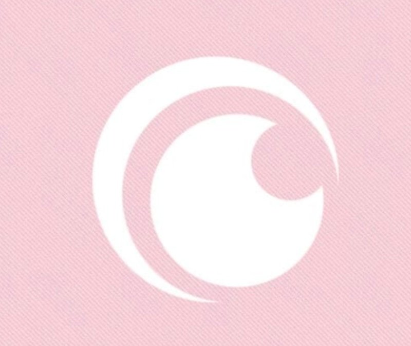 CRUNCHYRROLL PERFIL 1 MES